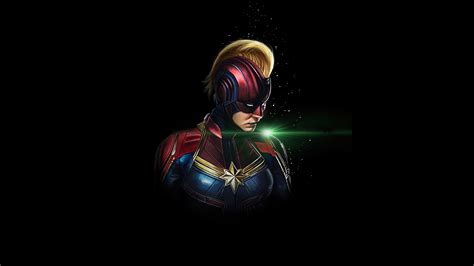 dark marvel wallpaper 4k|Captain Marvel Dark 4k Wallpaper,HD Superheroes .